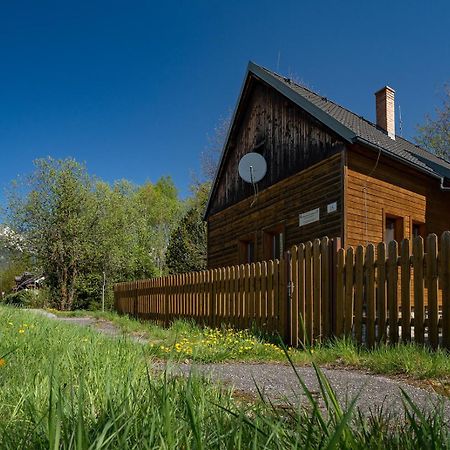 Chata Dolny Smokovec Sprava Tanapu วิสโซเค ดาตรี ภายนอก รูปภาพ